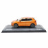 Skoda Fabia IV Modellauto 1:43 Phoenix Orange Miniatur 1/43 A07 6VA099300 A2Z Original