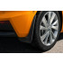 Skoda Fabia IV Schmutzfänger Satz hinten rechts links 6VE075101