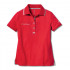 Audi Sport Damen Polo Shirt