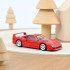 Ferrari F40 Rot Jet-car 1:43 Modellauto Norev 730001