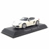 Porsche Cayman S 2013 White 1:43 Modellauto Miniatur Weiß 1/43 Norev 750037 Original