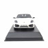 Porsche Cayman S 2013 White 1:43 Modellauto Miniatur Weiß 1/43 Norev 750037 Original