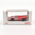Porsche 917 1970 n°23 Jet-car 1:43 Modellauto Norev 750064