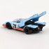 Porsche 917 n°20 Jet-car 1:43 Modellauto Norev 750067