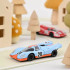 Porsche 917 n°20 Jet-car 1:43 Modellauto Norev 750067