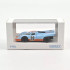 Porsche 917 n°20 Jet-car 1:43 Modellauto Norev 750067
