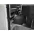 VW Original Crafter Allwetterfußmatte hinten 7C0061512 82V Gummimatte Fussmatte