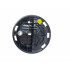 VW Crafter Emblemrückseite hinten Halter VW Zeichen Unterteil 7C0853630C 041