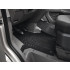VW Original Gummifussmatten Satz vorn mitte Crafter 7C1061502 82V Fußmatten