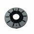 VW Transporter Unterlage Federung hinten unten Federunterlage 7D0511139
