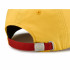VW Kinder Cap Heritage Gelb