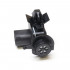 VW T5 T6 Campmobil Luftgütesensor G238 7E0907643 Sensor Gassensor Luftgüte