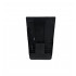 VW Campmobil Transporter Griff Sitzlängsversetllung Schwarz 7E5885639A 9B9