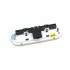 Original VW T5 T6 Bulli Innenraumleuchte Beleuchtung Einstiegsleuchte Silber 7E5947415AQ 7E5947415AQ72A