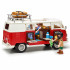 VW Playmobil Bulli Blau Spielzeugauto Playmobil T1 Camping Bus 7E9087511A