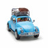VW Playmobil Käfer Blau Spielzeugauto Playmobil Bettle 7E9087511B