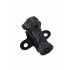 VW Campmobil Transporter Halter Abgasanlage Endschalldämpfer 7H0253144B