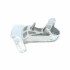 VW T5 Schalthebel 7H0711051K 6 Gang Schaltgetriebe Schaltung Hebel Original