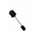Original Volkswagen Transporter Seilzug mit Clip 7H0837732