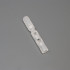 Original VW T5 T6 Caddy Clip Drücker Adapter Verriegelung Schiebetür 7H0843663