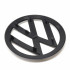 VW T5 Schwarzes Zeichen 7H0853601 041 Emblem Logo Kühlergrill Original