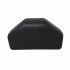 VW Transporter Abdeckung Wischermotor schwarz Heckklappe 7H0868629A 9B9