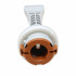 Original VW Polo Sharan Lampenträger Blinker vorn 7M3953123 Lampenfassung Seat Aufnahme Schweinwerfer