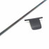 Original VW Sharan Seat Alhambra Reparatursatz Sonnenschutzrollo 7N0898920 Griffstück Rollo 