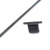 Original VW Sharan Seat Alhambra Reparatursatz Sonnenschutzrollo 7N0898920 Griffstück Rollo 