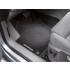 VW Original Premium Fussmatten Sharan 7N vorn hinten Satz Velours Stoffmatten 7N1061270 WGK