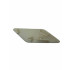 Seat Alhambra Deckel links grundiert Scheinwerferwaschanlage 7N5807937 GRU