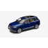 VW Touareg 7P Facelift 1:43 Reef Blue Metallic (B-Ware)