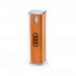 Audi 2 in 1 Displayreiniger Orange