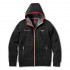 Audi Sport Herren Fleecejacke