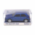 VW Golf II GTI G60 Blau Metallic 1:43 Norev 840064 1/43 Modellauto Miniatur Original 3551098400649
