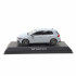 VW Golf 8 GTI 2020 1:43 Modellauto Miniatur 1/43 Grau Grey Norev 840137 8er Mondsteingrau