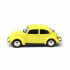 VW 1303 Käfer Saturn Yellow 1:43 Norev 841001 1/43 Modellauto Miniatur Gelb Original 351098410013