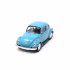 VW 1303 Käfer Miami Blue 1:43 Norev 841002 1/43 Modellauto Miniatur Blau Original 351098410020