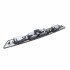 Audi A4 8H Cabrio A8 D3 Griffleiste Heckklappe Griff 8E0827574E 3FZ