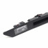 Audi A4 8H Cabrio A8 D3 Griffleiste Heckklappe Griff 8E0827574E 3FZ