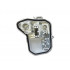 Audi Original A4 Avant 8E B7 Lampenträger links 8E9945257B Rücklicht Lampe