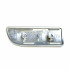 Original Audi A3 Emblem Blende quattro Handschuhfach Deckel Aluminium Logo 8P1853192A 3Q7