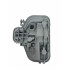 Audi A3 Lampenträger links Lampenfassung Heckleuchte Schlussleuchte 8P3945257