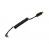 Audi Original USB Adapterleitung 8S0051435M iPhone Apple Lightning abgewinkelt