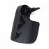 Original Audi A4 A5 8W Betätigungshebel Motorhaube Hebel Klappenschloss Haube 8W1823533B 4PK 8W1823533C