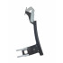 Audi A5 Radabdeckung links 8W6853817