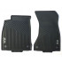 Audi Original Gummifussmatten A5 vorn 8W7061501 041 Allwettermatten Fußmatten