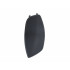 Audi A1 / S1 Lautsprecherblende rechts Blende Schwarz 8X0035424 4PK
