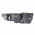 Original Audi A1 8X Lampenträger links 8X0945257A Heckleuchte Rückleuchte Licht Rücklicht Leuchte 8X0945257