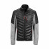 Audi Sport Herren Hybridjacke M 3131801503 Jacke Schwarz